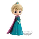 Q POSKET Disney Figurine - Frozen Elsa Coronation B