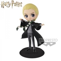 Q POSKET Harry Potter Figurine - Draco Malfoy A