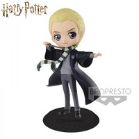 Q POSKET Harry Potter Figurine - Draco Malfoy B