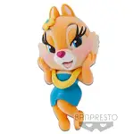 Q POSKET Disney Figurine - Fluffy Puffy Clarice B