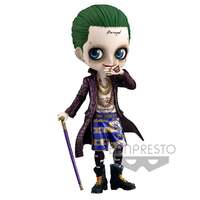 Q POSKET DC Comics Figurine - Joker A