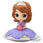 Q POSKET Disney Figurine - Sofia A