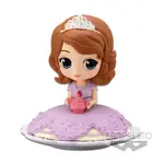 Q POSKET Disney Figurine - Sofia B