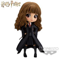 Q POSKET Harry Potter Figurine - Hermione Granger A