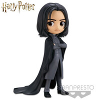 Q POSKET Harry Potter Figurine - Severus Snape B