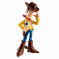 Comicstars Disney/Pixar Figurine - Woody Pride A