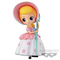 Q POSKET Disney Figurine - Bo Peep A