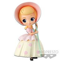 Q POSKET Disney Figurine - Bo Peep B