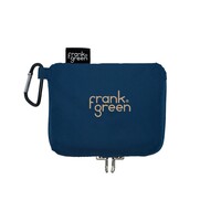 Frank Green Accessory - Reusable Deep Ocean 3-in-1 Bag