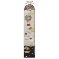 Demdaco Kelly Rae Roberts True Foldable Growth Chart