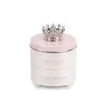 Demdaco Baby - Elegant Charms Baby's First Tooth & Haircut Keepsake Box Pink