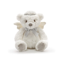 Demdaco Baby - Tender Blessings Angel Bear