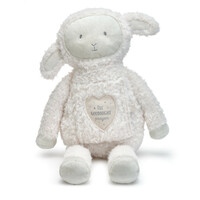 Demdaco Baby - Goodnight Prayer Lamb