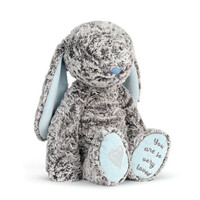 Demdaco Baby - Luxurious Baby Benjamin Bunny Plush