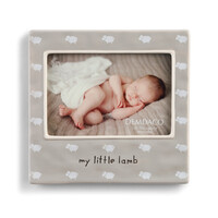 Demdaco Baby - My Little Lamb Photo Frame