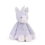 Demdaco Baby - Sparkle the Unicorn Plush