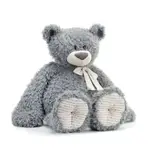 Demdaco Baby - Loved Jumbo Bear