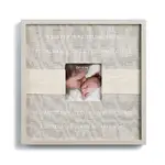 Demdaco Baby - Celebrate Me A Sister's Bond Frame 5x5"