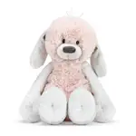 Demdaco Baby - Polly Puppy Rattle