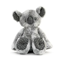 Demdaco Baby - Koala Kisses Plush