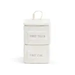 Demdaco Baby - Koala Kisses Tooth & Curl Box