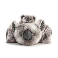 Demdaco Baby - Koala Kisses Musical Koala Plush