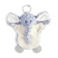 Demdaco Baby - Teether Buddy Elephant