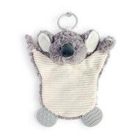 Demdaco Baby - Teether Buddy Koala