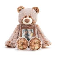 Demdaco Baby - Here To Hug Bear