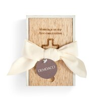 Demdaco Baby - First Communion Prayer Box