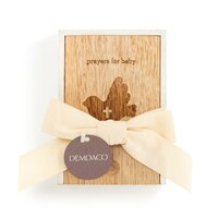 Demdaco Baby - Tender Blessings Prayers For Baby Box