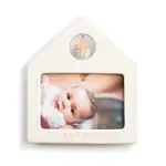 Demdaco Baby - Tender Blessings Pink Baptism Photo Frame 4x6"