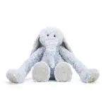 Demdaco Baby - Heartful Hugs Elephant Plush