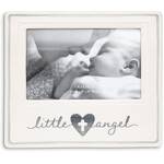 Demdaco Baby - Little Angel Frame 4x6in