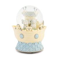 Demdaco Baby - Musical Waterglobe Noah's Ark