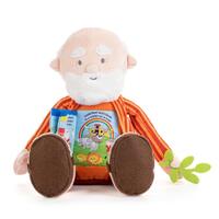 Demdaco Baby - Story Plush Noah's Ark