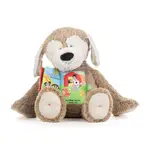 Demdaco Baby - Story Friends Plush Bingo