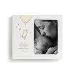 Winnie The Pooh Baby - May Your Dreams Take You Everywhere Frame