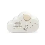 Winnie The Pooh Baby - May Your Dreams Take You Everywhere Bank