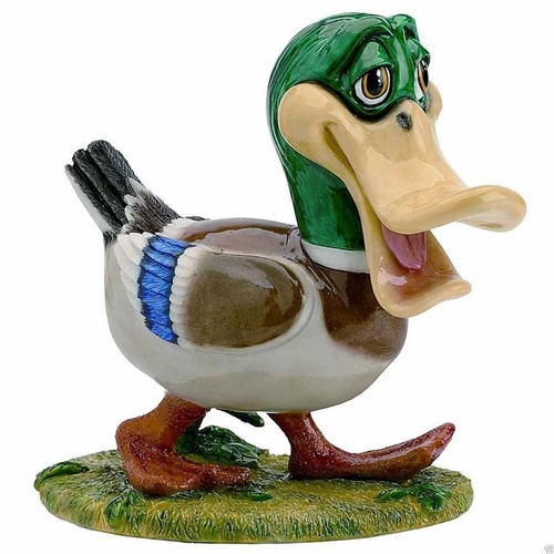 Pets With Personality - Marvin Mallard Duck