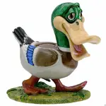 Damage Box - Pets With Personality - Marvin Mallard Duck