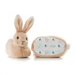 Beatrix Potter Peter Rabbit - Baby's First Booties