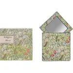Morris & Co - Golden Lily Pocket Mirror