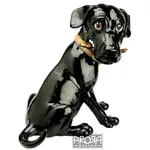 Pets With Personality - Black Labrador Sweep