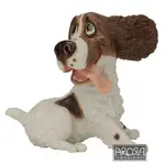 Pets With Personality - Willow - Springer Spaniel