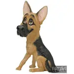 Pets With Personality - Sadie - German Shepherd