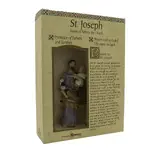 Roman Inc - Saint Joseph - Patron of Fathers, the Church