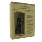 Roman Inc - Saint Anthony - Patron of the Poor and Lost Articles