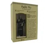 Roman Inc - Saint Padre Pio - Patron of The Capuchin Stigmatist