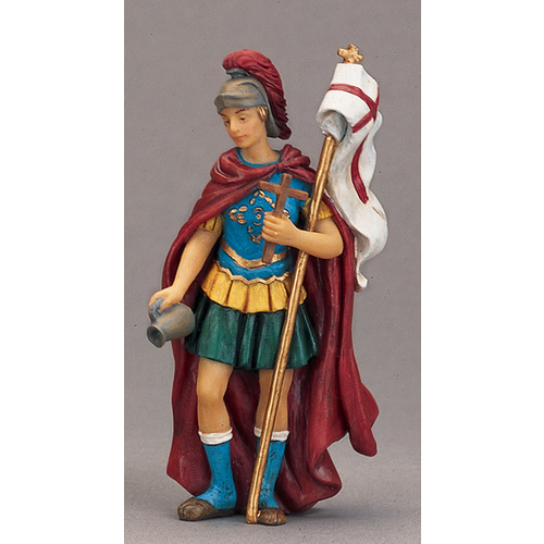 Roman Inc - Saint Florian - Protector Against Fire and Water